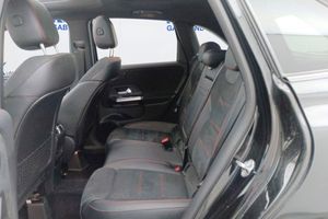 Mercedes Clase B B 180 d **AMG Line** Techo panorámico** - Foto 8