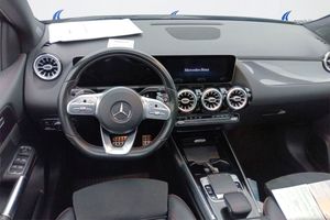 Mercedes Clase B B 180 d **AMG Line** Techo panorámico** - Foto 5