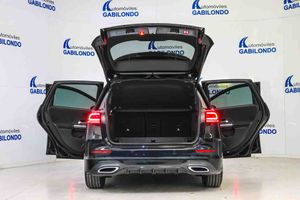 Mercedes Clase B B 180 d **AMG Line** Techo panorámico** - Foto 23