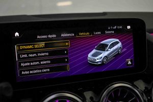 Mercedes Clase B B 180 d **AMG Line** Techo panorámico** - Foto 65