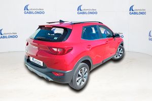 Kia Stonic 1.0 T-GDi 74kW (100CV) MHEV iMT Drive - Foto 3