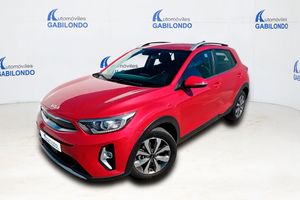 Kia Stonic 1.0 T-GDi 74kW (100CV) MHEV iMT Drive - Foto 2