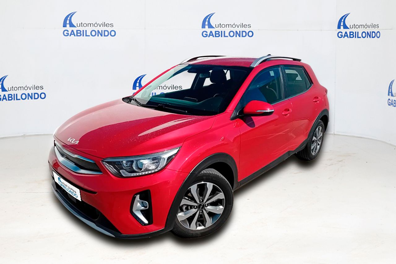 Kia Stonic 1.0 T-GDi 74kW (100CV) MHEV iMT Drive - Foto 1