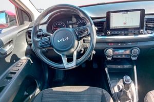 Kia Stonic 1.0 T-GDi 74kW (100CV) MHEV iMT Drive - Foto 5