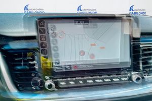 Kia Stonic 1.0 T-GDi 74kW (100CV) MHEV iMT Drive - Foto 7