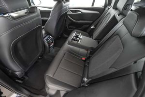 BMW X3 sDrive18d - Foto 65