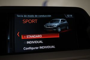 BMW X3 sDrive18d - Foto 84