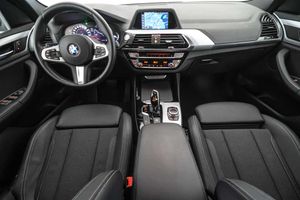 BMW X3 sDrive18d - Foto 67
