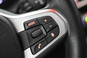 BMW X3 sDrive18d - Foto 49