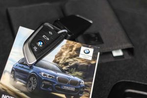 BMW X3 sDrive18d - Foto 85