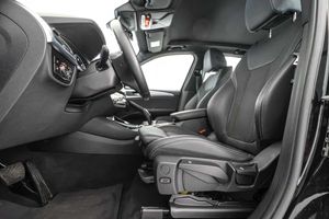 BMW X3 sDrive18d - Foto 38