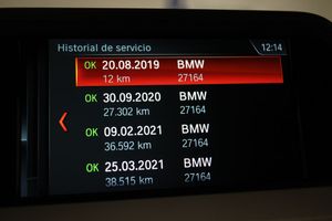 BMW X3 sDrive18d - Foto 8
