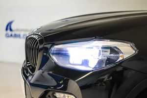 BMW X3 sDrive18d - Foto 29