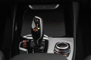 BMW X3 sDrive18d - Foto 51