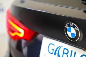 BMW X3 sDrive18d - Foto 20
