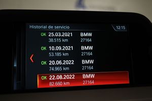 BMW X3 sDrive18d - Foto 9