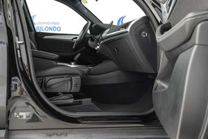 BMW X3 sDrive18d - Foto 68