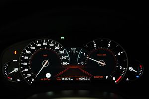 BMW X3 sDrive18d - Foto 77