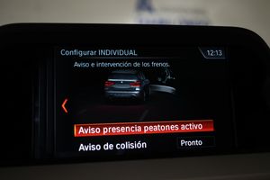 BMW X3 sDrive18d - Foto 81