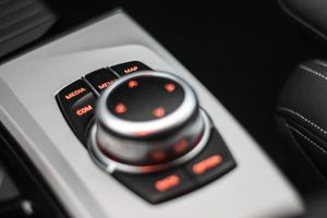 BMW X3 sDrive18d - Foto 53