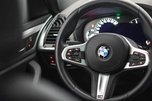 BMW X3 sDrive18d - Foto 44