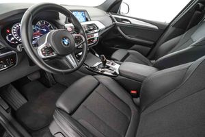 BMW X3 sDrive18d - Foto 37