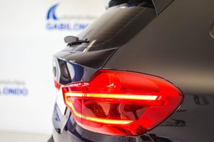 BMW X3 sDrive18d - Foto 13