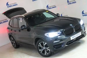 BMW X3 sDrive18d - Foto 22