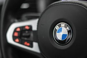 BMW X3 sDrive18d - Foto 45