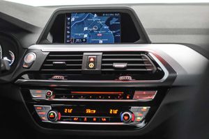 BMW X3 sDrive18d - Foto 58