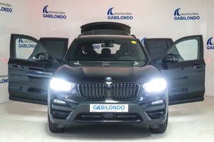 BMW X3 sDrive18d - Foto 34
