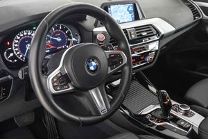 BMW X3 sDrive18d - Foto 5