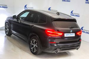 BMW X3 sDrive18d - Foto 15