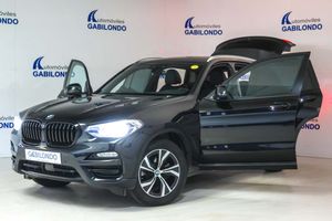 BMW X3 sDrive18d - Foto 27