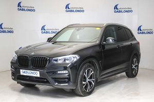 BMW X3 sDrive18d - Foto 2
