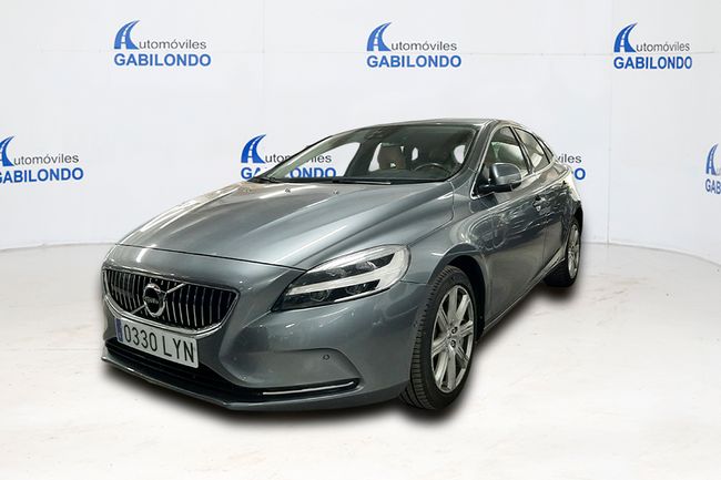 Volvo V40 2.0 D2 Inscription Auto - Foto 1