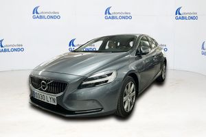 Volvo V40 2.0 D2 Inscription Auto - Foto 2
