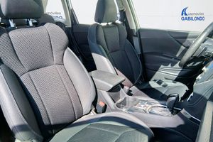 Subaru Forester 2.0i Hybrid CVT Sport Plus AWD - Foto 9