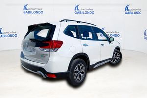 Subaru Forester 2.0i Hybrid CVT Sport Plus AWD - Foto 3