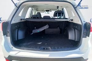 Subaru Forester 2.0i Hybrid CVT Sport Plus AWD - Foto 11
