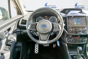 Subaru Forester 2.0i Hybrid CVT Sport Plus AWD - Foto 5