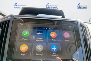 Subaru Forester 2.0i Hybrid CVT Sport Plus AWD - Foto 6