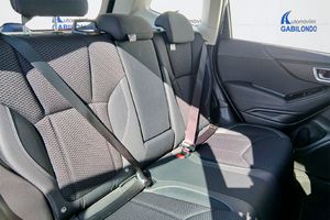 Subaru Forester 2.0i Hybrid CVT Sport Plus AWD - Foto 10