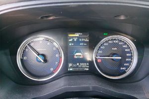 Subaru Forester 2.0i Hybrid CVT Sport Plus AWD - Foto 3