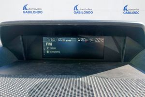 Subaru Forester 2.0i Hybrid CVT Sport Plus AWD - Foto 8