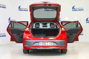 Hyundai IONIQ 1.6 GDI PHEV Klass DCT - Foto 26