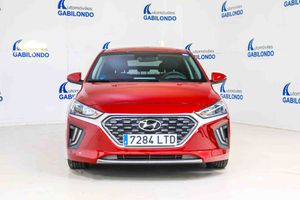 Hyundai IONIQ 1.6 GDI PHEV Klass DCT - Foto 3