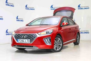 Hyundai IONIQ 1.6 GDI PHEV Klass DCT - Foto 17