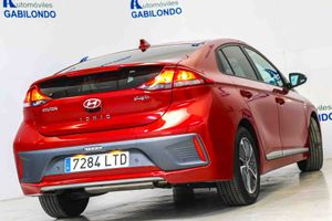 Hyundai IONIQ 1.6 GDI PHEV Klass DCT - Foto 28