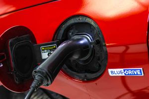 Hyundai IONIQ 1.6 GDI PHEV Klass DCT - Foto 9